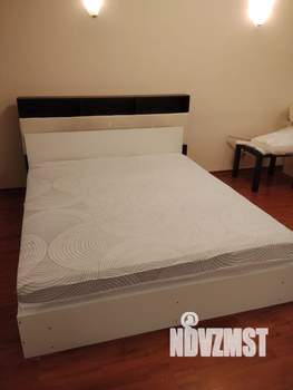 1-к квартира, на длительный срок, 43м2, 14/14 этаж