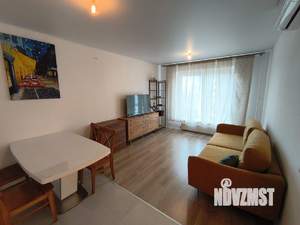 3-к квартира, на длительный срок, 63м2, 13/16 этаж