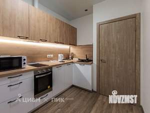 1-к квартира, на длительный срок, 25м2, 13/24 этаж
