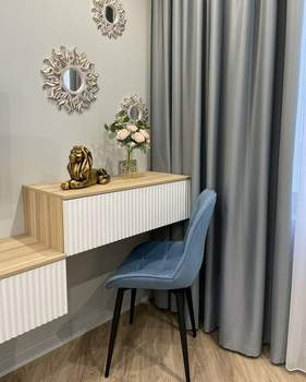 1-к квартира, на длительный срок, 22м2, 7/11 этаж
