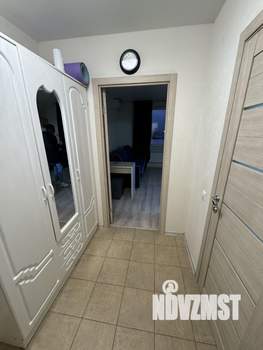 Студия квартира, на длительный срок, 23м2, 20/26 этаж