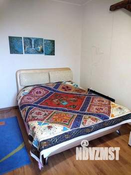 1-к квартира, на длительный срок, 35м2, 5/22 этаж