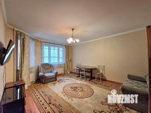 3-к квартира, на длительный срок, 98м2, 6/17 этаж