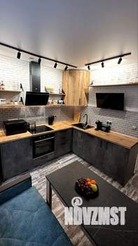 3-к квартира, на длительный срок, 52м2, 7/26 этаж