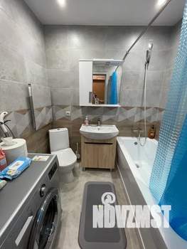 1-к квартира, посуточно, 41м2, 7/8 этаж