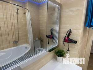 1-к квартира, посуточно, 31м2, 1/1 этаж