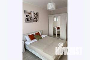 2-к квартира, посуточно, 54м2, 14/20 этаж