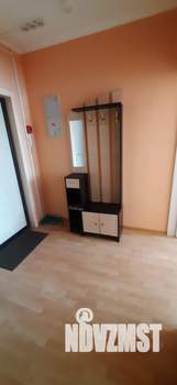 1-к квартира, на длительный срок, 42м2, 20/27 этаж
