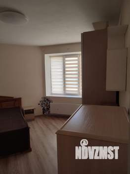 1-к квартира, на длительный срок, 35м2, 1/3 этаж