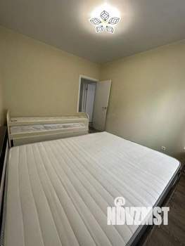 2-к квартира, на длительный срок, 50м2, 10/17 этаж