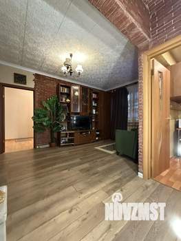 2-к квартира, на длительный срок, 43м2, 3/5 этаж