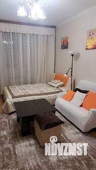 2-к квартира, на длительный срок, 42м2, 17/17 этаж