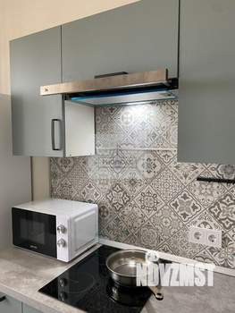 1-к квартира, на длительный срок, 31м2, 17/17 этаж