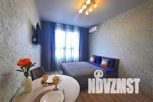 1-к квартира, посуточно, 22м2, 9/18 этаж