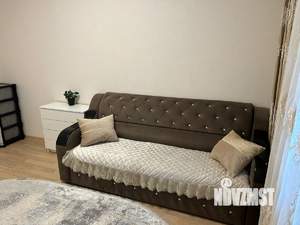 2-к квартира, на длительный срок, 53м2, 5/17 этаж