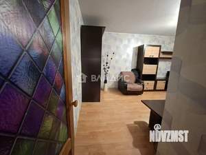 2-к квартира, на длительный срок, 43м2, 1/5 этаж