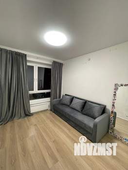 3-к квартира, на длительный срок, 60м2, 15/25 этаж