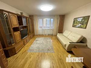3-к квартира, на длительный срок, 112м2, 3/14 этаж