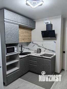 1-к квартира, на длительный срок, 35м2, 3/17 этаж