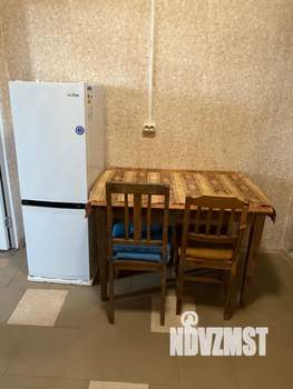 1-к квартира, на длительный срок, 25м2, 17/17 этаж