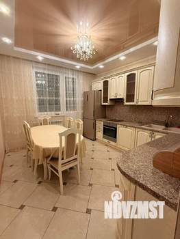 3-к квартира, на длительный срок, 82м2, 6/17 этаж