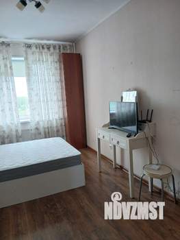 1-к квартира, на длительный срок, 31м2, 11/17 этаж