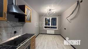 2-к квартира, на длительный срок, 34м2, 14/17 этаж
