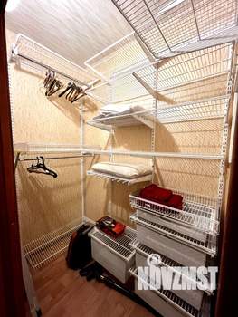 1-к квартира, на длительный срок, 40м2, 23/25 этаж