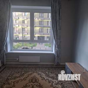 2-к квартира, на длительный срок, 56м2, 2/23 этаж