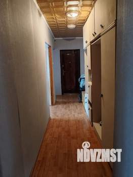 3-к квартира, на длительный срок, 63м2, 4/9 этаж