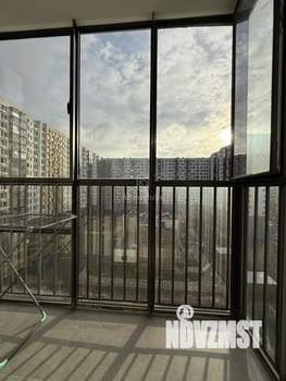 1-к квартира, на длительный срок, 42м2, 8/17 этаж