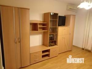 1-к квартира, на длительный срок, 35м2, 4/14 этаж