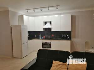 2-к квартира, на длительный срок, 58м2, 17/17 этаж