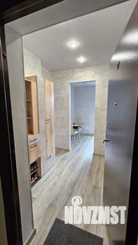 1-к квартира, на длительный срок, 34м2, 4/5 этаж
