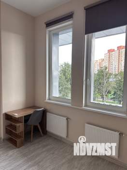 2-к квартира, на длительный срок, 42м2, 2/17 этаж