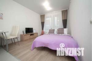 2-к квартира, посуточно, 45м2, 13/25 этаж
