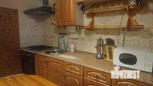 3-к квартира, на длительный срок, 66м2, 1/3 этаж