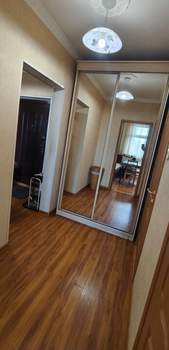 1-к квартира, на длительный срок, 44м2, 12/17 этаж