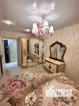 1-к квартира, на длительный срок, 40м2, 11/25 этаж