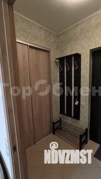 1-к квартира, на длительный срок, 30м2, 5/9 этаж