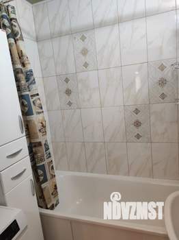 1-к квартира, на длительный срок, 44м2, 3/27 этаж