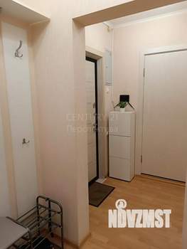 1-к квартира, на длительный срок, 41м2, 21/25 этаж