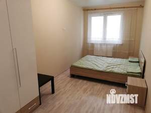 2-к квартира, на длительный срок, 60м2, 4/23 этаж