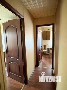 2-к квартира, на длительный срок, 31м2, 2/4 этаж