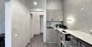 Студия квартира, на длительный срок, 25м2, 25/25 этаж