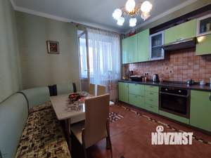 3-к квартира, на длительный срок, 85м2, 17/17 этаж
