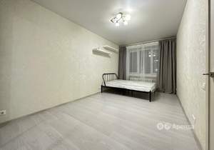 1-к квартира, на длительный срок, 28м2, 1/5 этаж