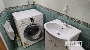 1-к квартира, на длительный срок, 30м2, 2/5 этаж