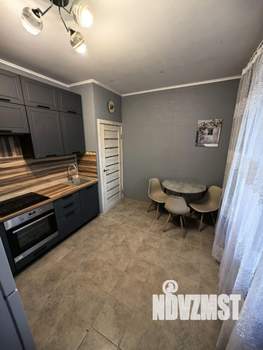 1-к квартира, на длительный срок, 29м2, 14/17 этаж