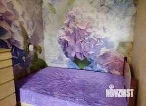 1-к квартира, на длительный срок, 41м2, 7/12 этаж